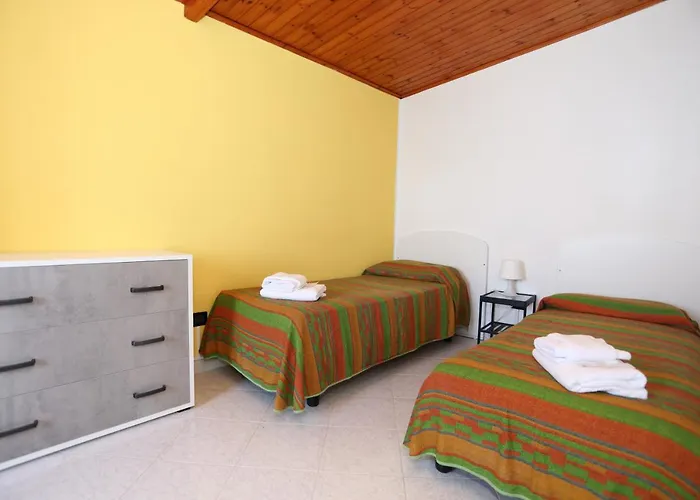 B&B Saracinello 3*