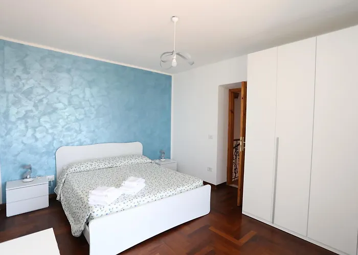 B&B Saracinello Praia a Mare