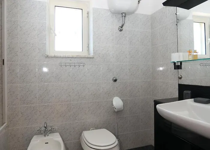 فندق مبيت وإفطار B&B Saracinello