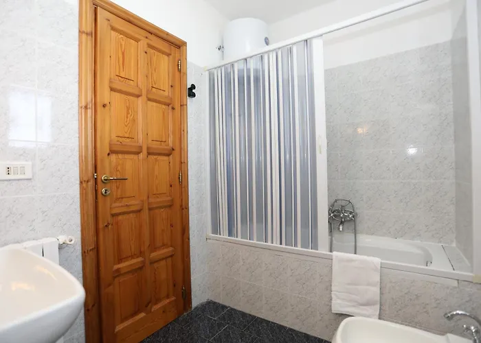 B&B Saracinello فندق مبيت وإفطار 3*