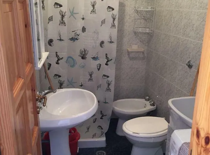 B&B Saracinello Frühstückspension 3*