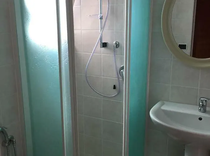 B&B Saracinello فندق مبيت وإفطار 3*