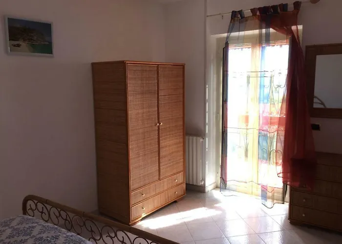 B&B Saracinello فندق مبيت وإفطار 3*