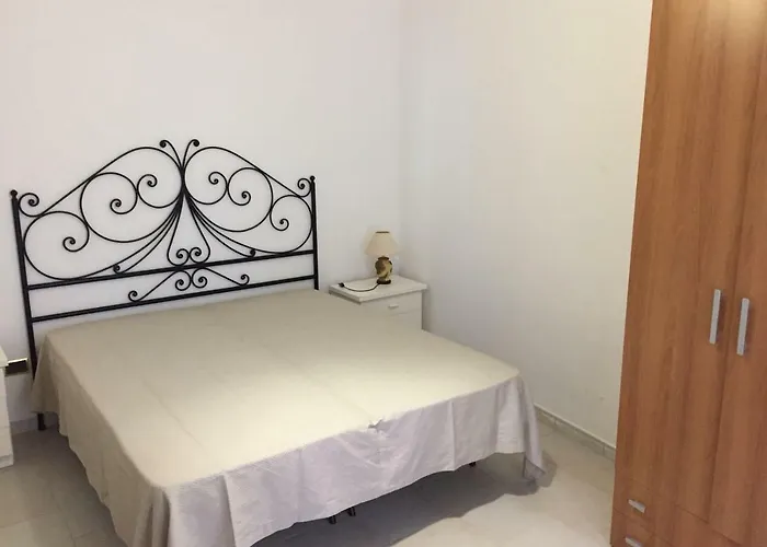 B&B Saracinello Frühstückspension 3*