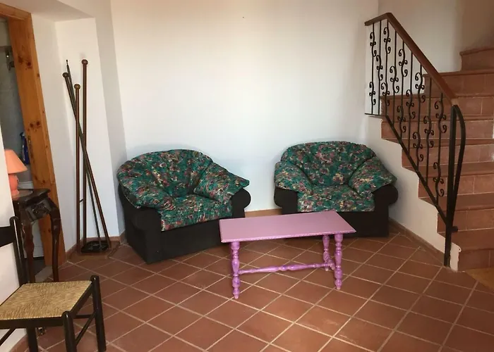 فندق مبيت وإفطار B&B Saracinello 3*