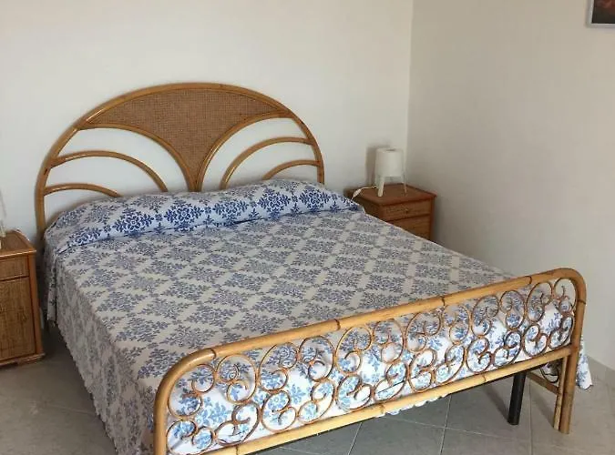 Appartamento Saracinello