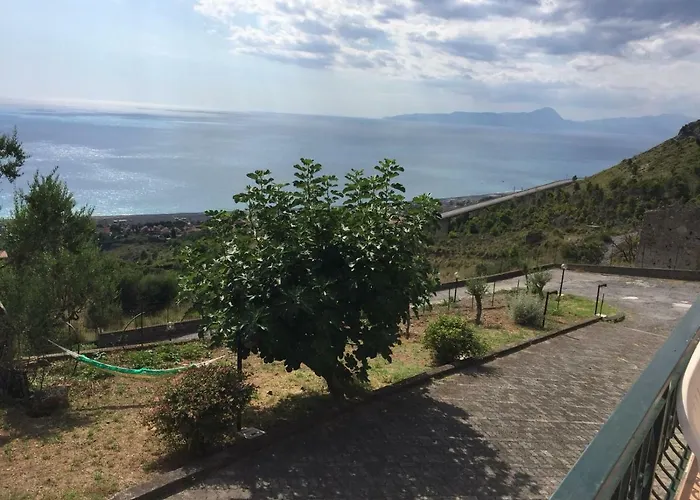 Saracinello * Praia a Mare