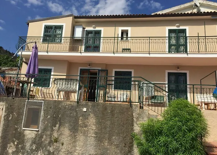 B&B Saracinello Frühstückspension