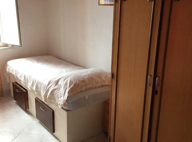 B&B Saracinello برايا إيه ماري