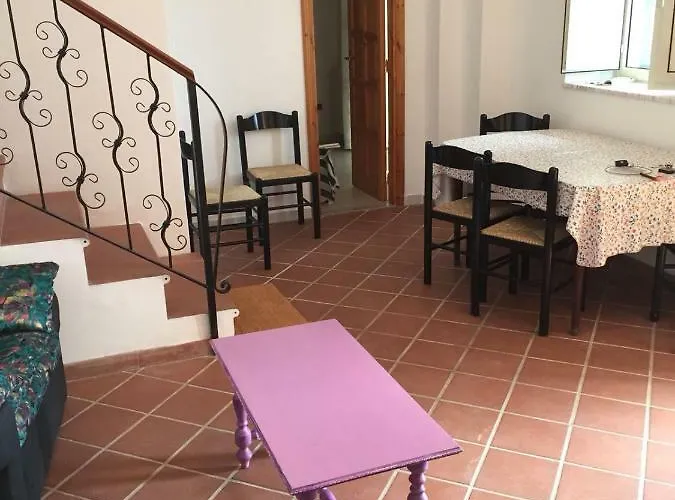 Frühstückspension B&B Saracinello Praia a Mare