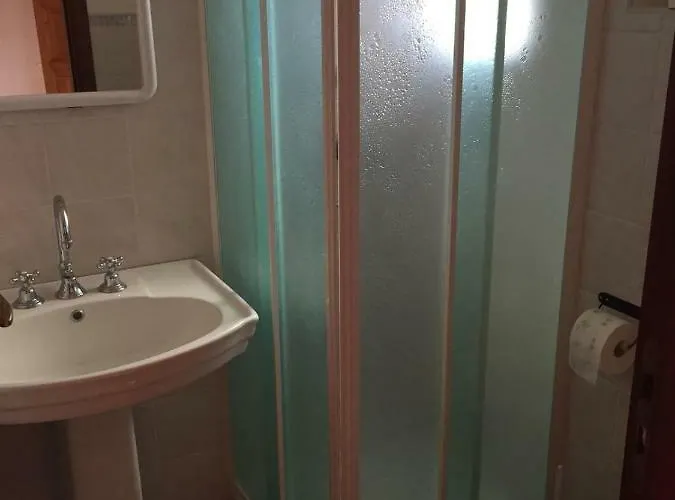 B&B Saracinello فندق مبيت وإفطار