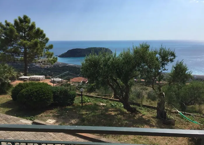 Appartamento Saracinello *