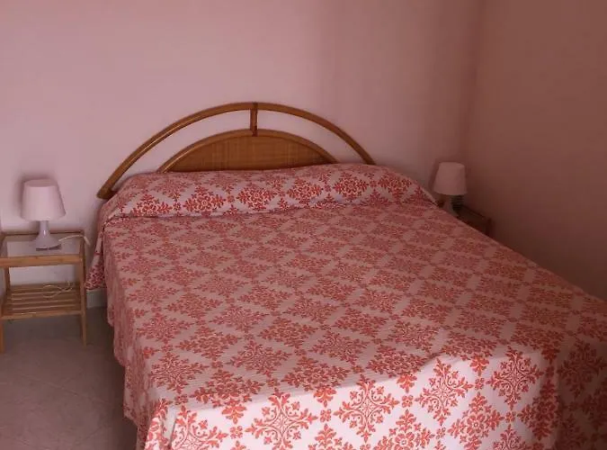 Frühstückspension B&B Saracinello 3*